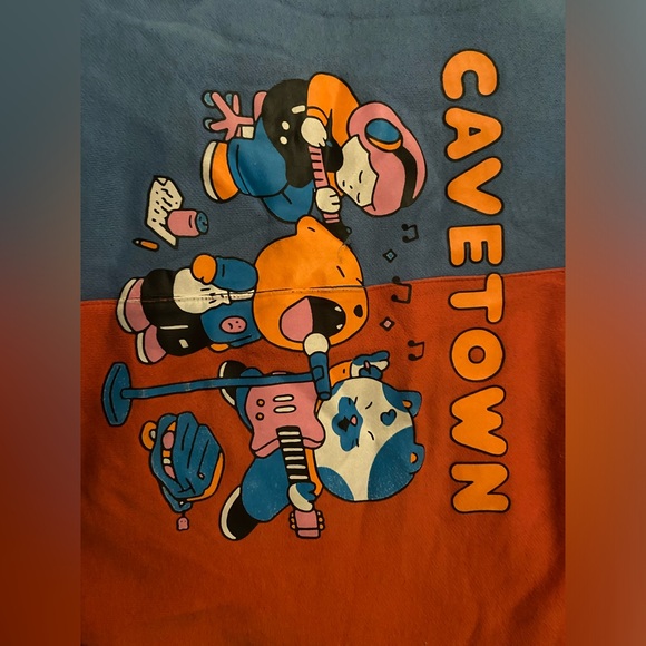 Official Cavetown Merch - Picture 3 of 3